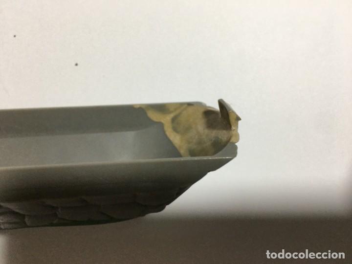Scalextric: TALUD CENTRAL DE SCALEXTRIC EXIN STS - Foto 3