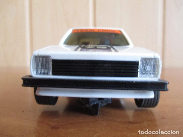 Scalextric: SCALEXTRIC: COCHE ANTIGUO FORD FIESTA REF. 4057 - Foto 3