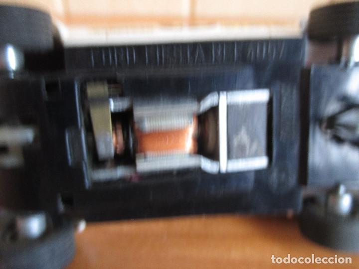 Scalextric: SCALEXTRIC: COCHE ANTIGUO FORD FIESTA REF. 4057 - Foto 7