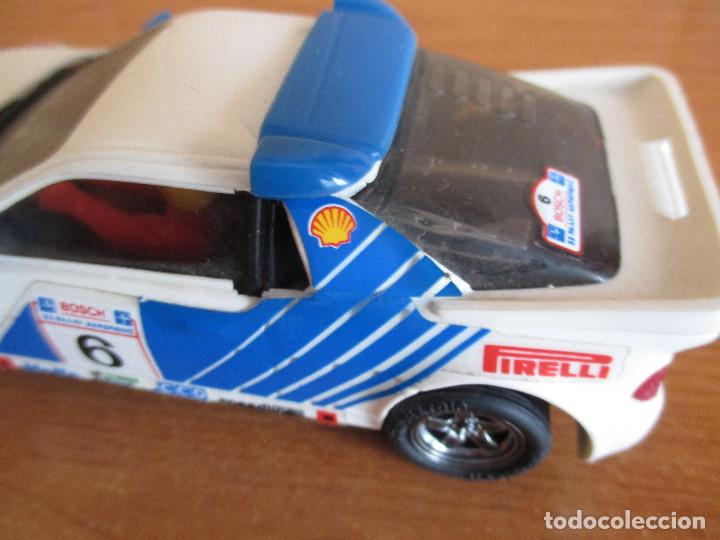 Scalextric: SCALEXCTRIC: COCHE FORD RS 200 - Foto 3