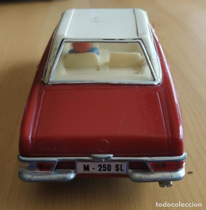 SLOT CAR SCALEXTRIC Tyco Exin Matchbox 83660 Porsche 959