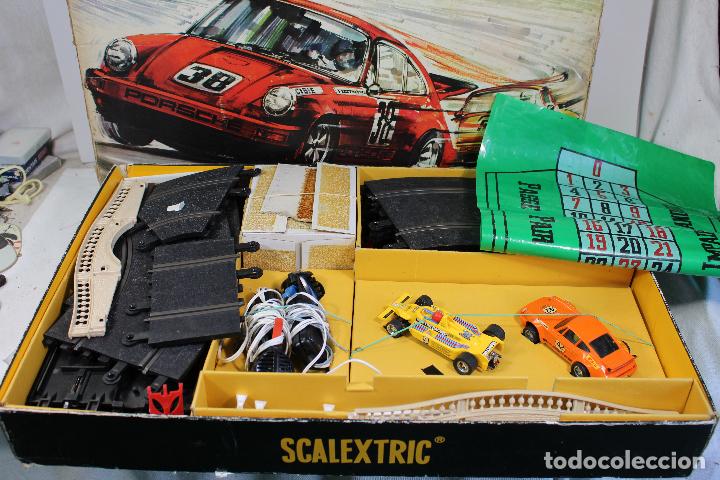 Scalextric: scalextric RC-28 - Foto 3