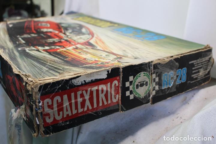 Scalextric: scalextric RC-28 - Foto 4
