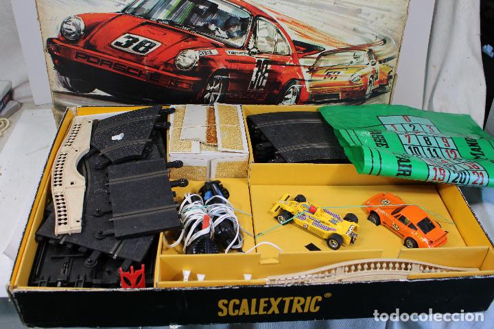 Scalextric: scalextric RC-28 - Foto 6