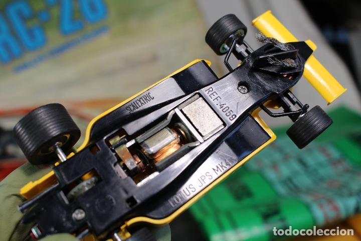 Scalextric: scalextric RC-28 - Foto 7