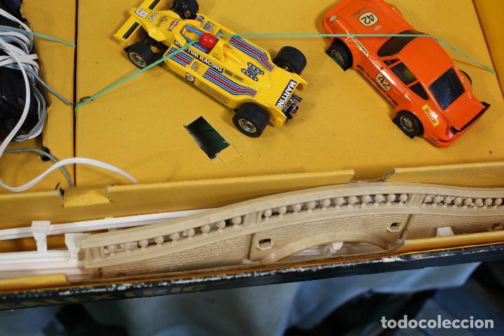 Scalextric: scalextric RC-28 - Foto 8