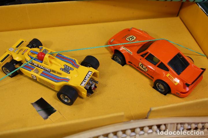 Scalextric: scalextric RC-28 - Foto 12