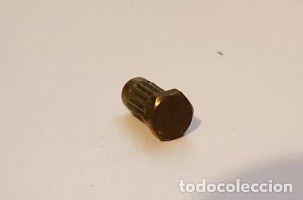 Scalextric: HEMBRA TORNILLO DE LA GUIA DE SCALEXTRIC EXIN - Foto 3
