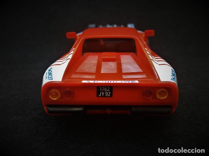 Scalextric: FERRARI GTO SCALEXTRIX REF. 8338 - Foto 6