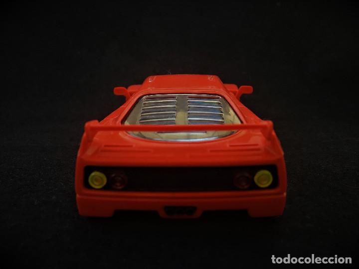 Scalextric: FERRARI F40 SCALEXTRIC REF. 8345 - Foto 5