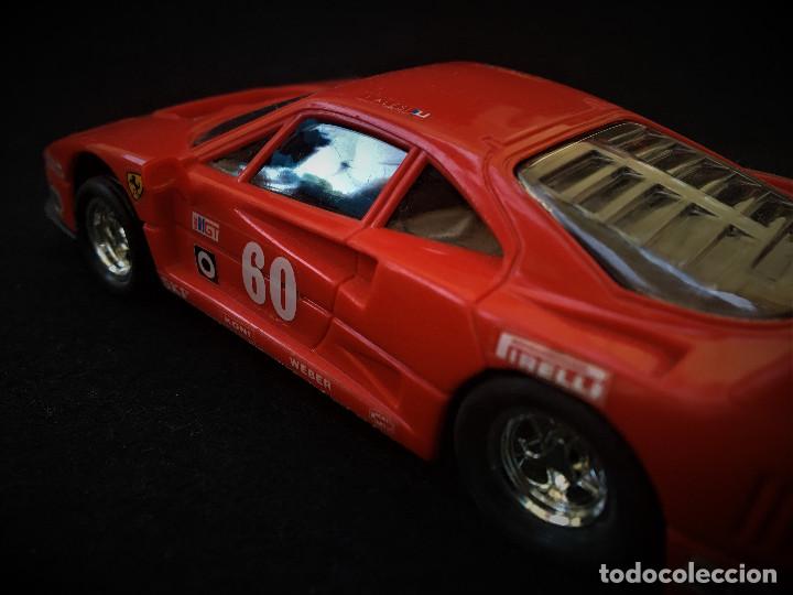 Scalextric: FERRARI F40 SCALEXTRIC REF. 8345 - Foto 7