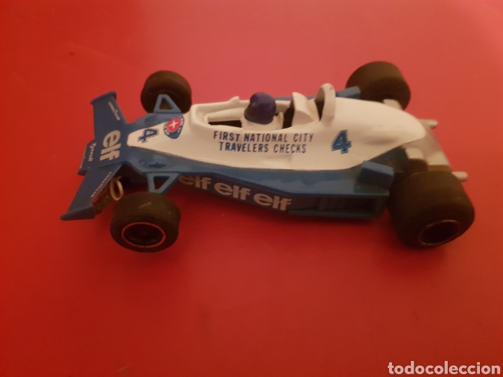Scalextric: Coche scalextric - Foto 2