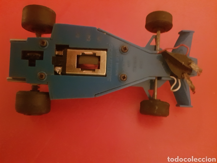 Scalextric: Coche scalextric - Foto 5