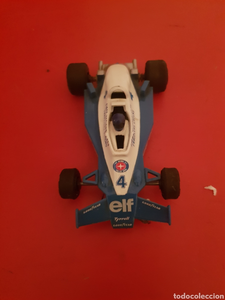 Scalextric: Coche scalextric - Foto 1