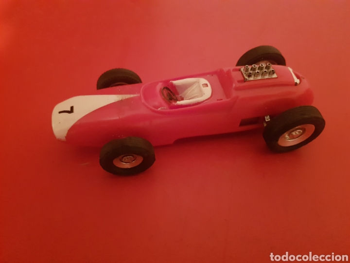 Scalextric: Coche scalextric - Foto 2