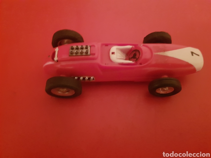 Scalextric: Coche scalextric - Foto 1
