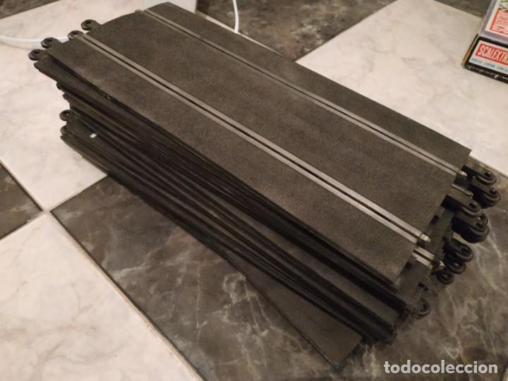 Scalextric: Scalextric GP 16 +accesorios - Foto 4