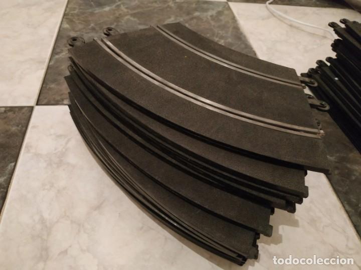 Scalextric: Scalextric GP 16 +accesorios - Foto 5