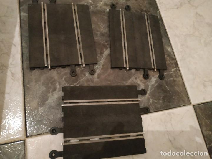 Scalextric: Scalextric GP 16 +accesorios - Foto 6