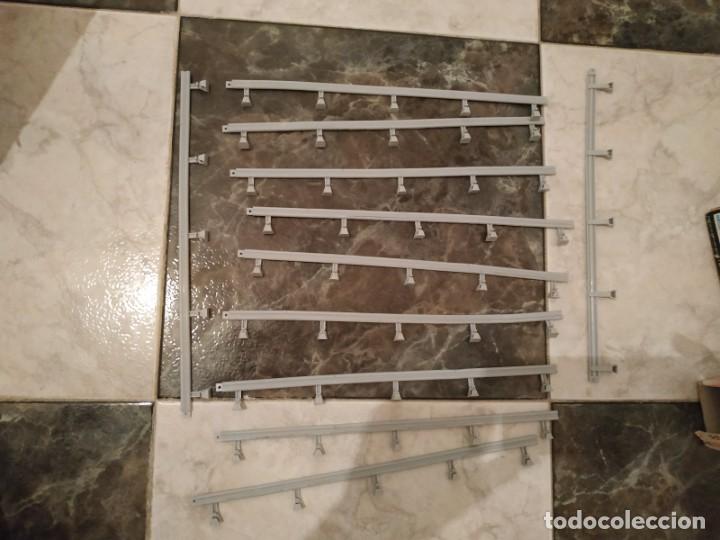 Scalextric: Scalextric GP 16 +accesorios - Foto 10
