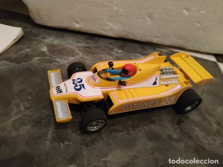 Scalextric: Scalextric GP 16 +accesorios - Foto 12