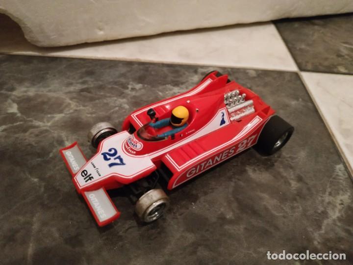 Scalextric: Scalextric GP 16 +accesorios - Foto 13