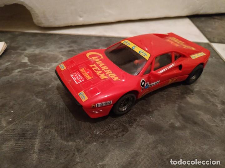 Scalextric: Scalextric GP 16 +accesorios - Foto 15
