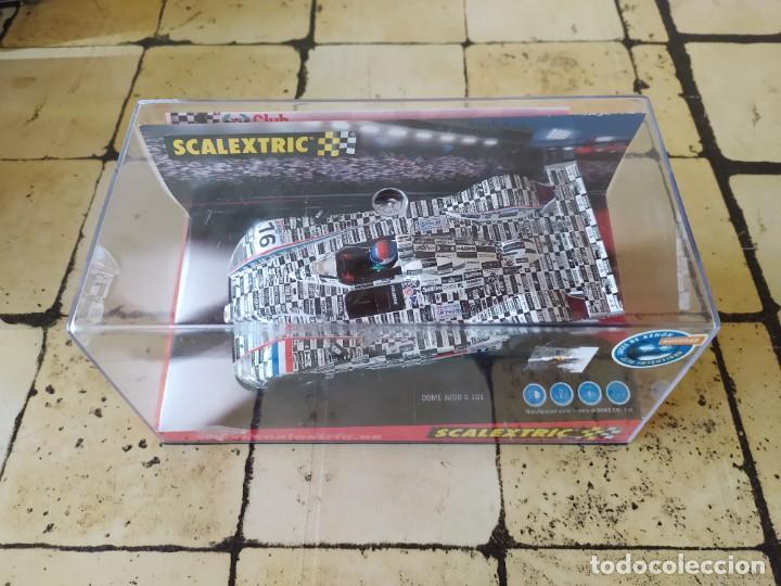 Scalextric: DOME S 101 Judd SCALEXTRIC - Foto 2