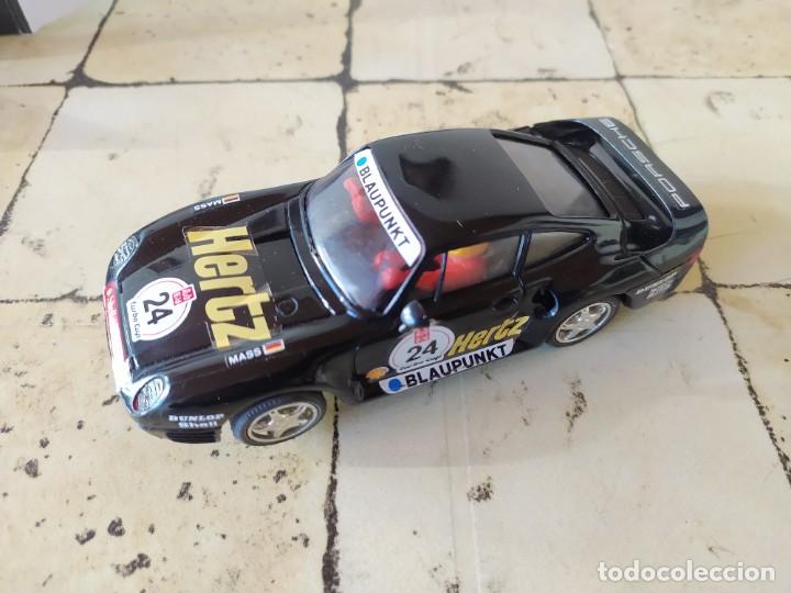 Scalextric: PORSCHE 959 REF 4083 - Foto 2