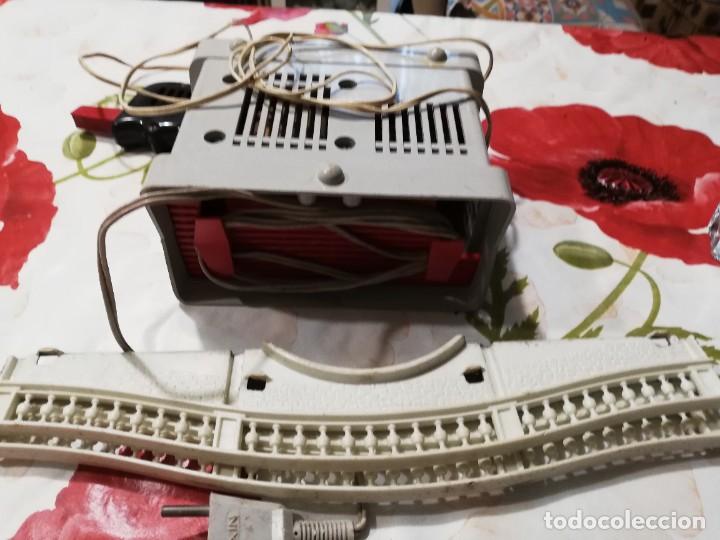 Scalextric: Lote scalextric accesorios - Foto 1