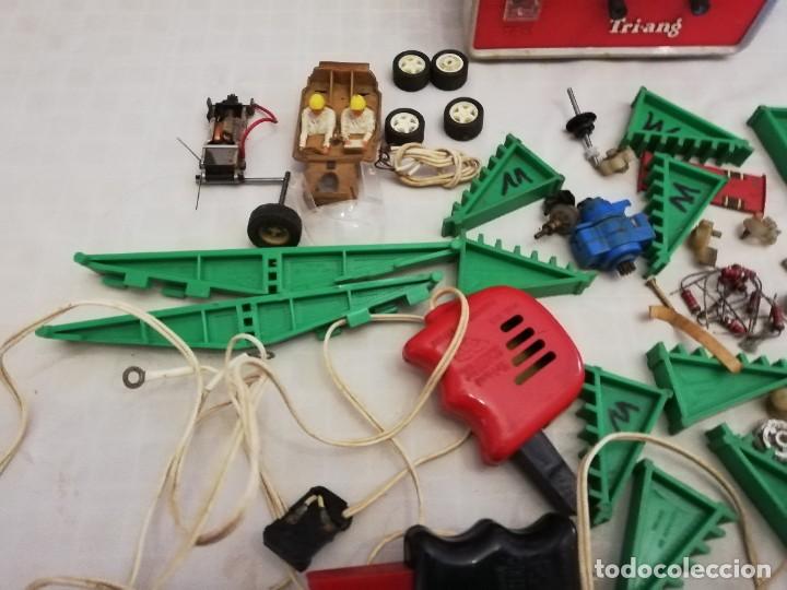 Scalextric: Lote scalextric accesorios - Foto 4