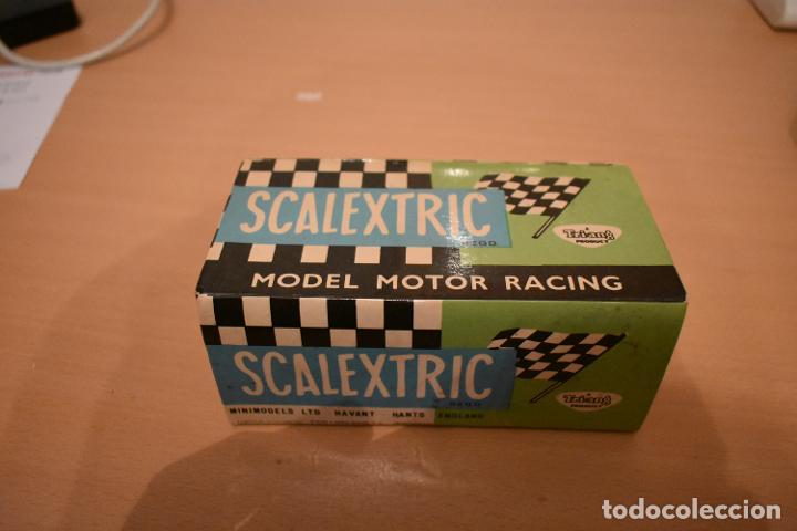 Scalextric: FERRARI G.T. 330 C-41 - Foto 3