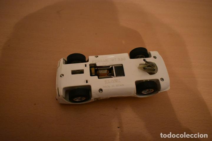 Scalextric: FERRARI G.T. 330 C-41 - Foto 4