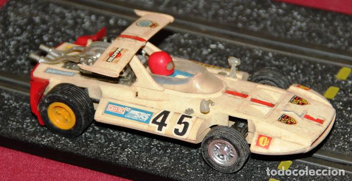 Scalextric: SIGMA C-47 SCALEXTRIC EXIN - Foto 2