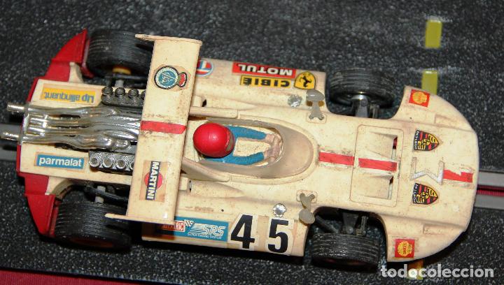Scalextric: SIGMA C-47 SCALEXTRIC EXIN - Foto 3