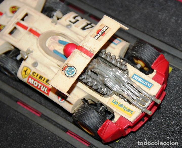 Scalextric: SIGMA C-47 SCALEXTRIC EXIN - Foto 4