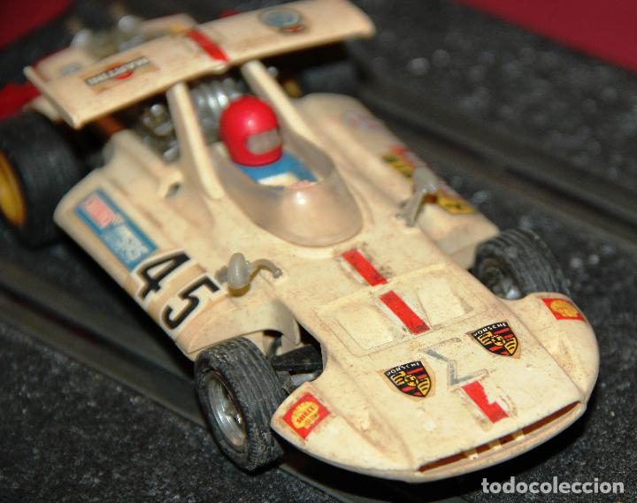 Scalextric: SIGMA C-47 SCALEXTRIC EXIN - Foto 6