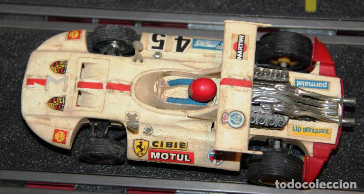 Scalextric: SIGMA C-47 SCALEXTRIC EXIN - Foto 7