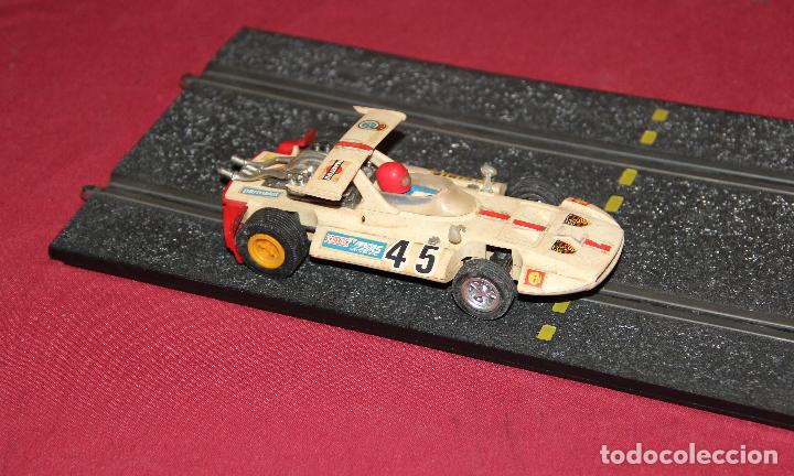 Scalextric: SIGMA C-47 SCALEXTRIC EXIN - Foto 1