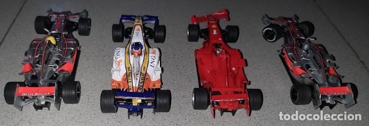 Scalextric: Scalextric f&oacute;rmula 1 - Foto 3