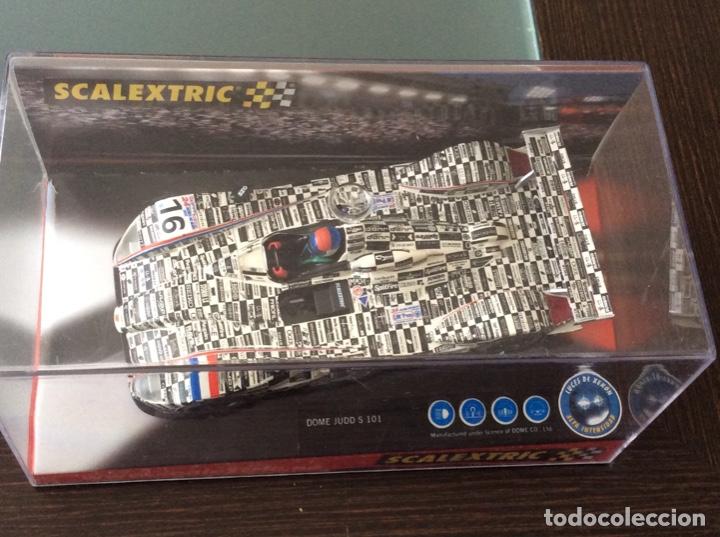 Scalextric: Lote 3 coches scalextric - Foto 2