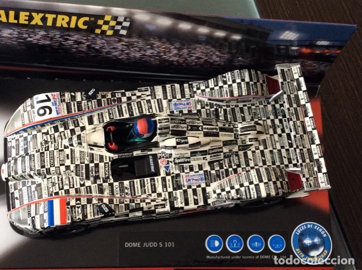 Scalextric: Lote 3 coches scalextric - Foto 3