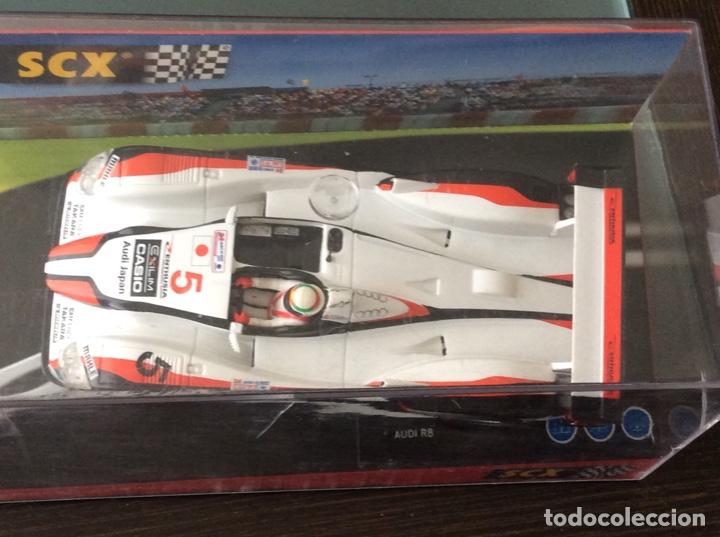 Scalextric: Lote 3 coches scalextric - Foto 5