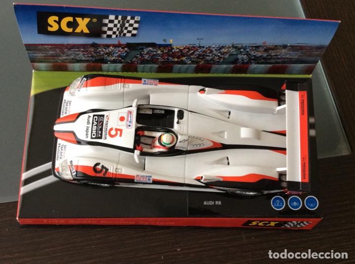 Scalextric: Lote 3 coches scalextric - Foto 6