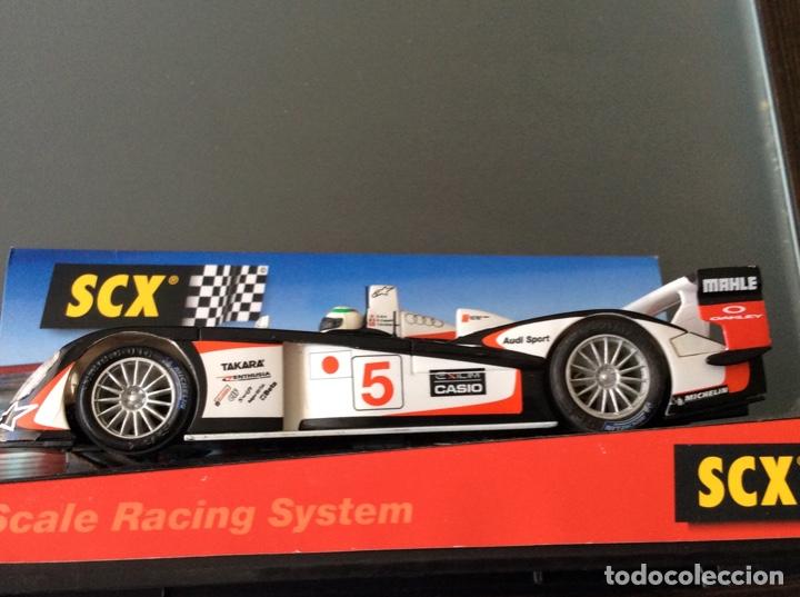 Scalextric: Lote 3 coches scalextric - Foto 7