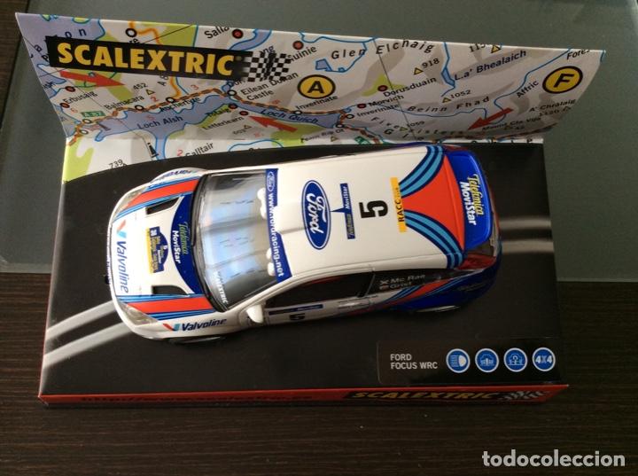 Scalextric: Lote 3 coches scalextric - Foto 9