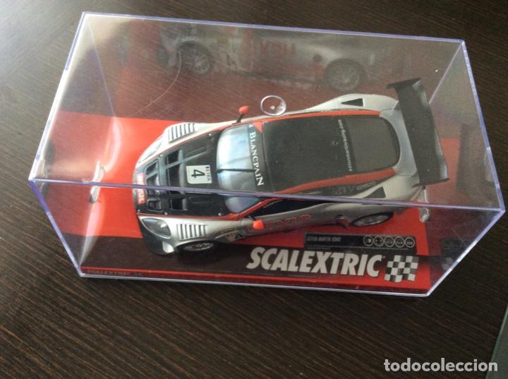 Scalextric: Lote 3 coches scalextric - Foto 5