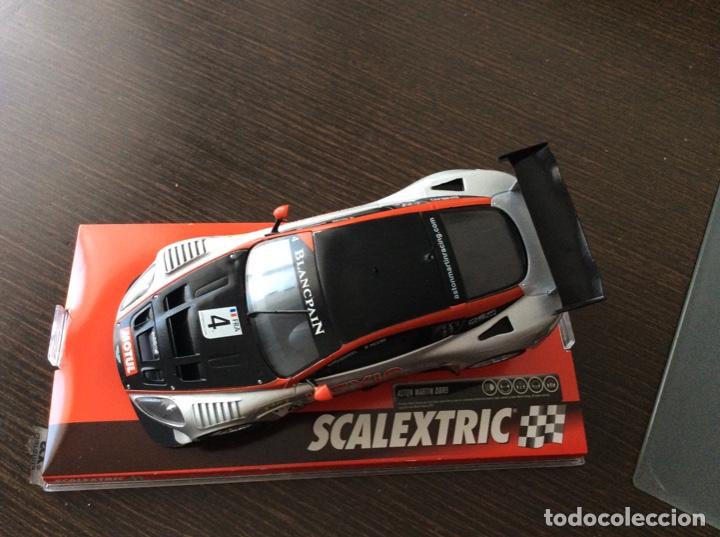Scalextric: Lote 3 coches scalextric - Foto 6