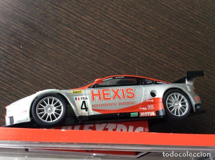 Scalextric: Lote 3 coches scalextric - Foto 7
