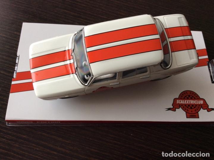 Scalextric: Lote 3 coches scalextric - Foto 9